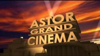 Astor Grand Cinema Trailer