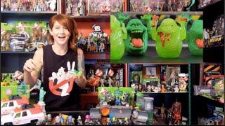 Yes Have Some Super Toy Run: Ghostbusters 2016 Ecto Minis Toy Review