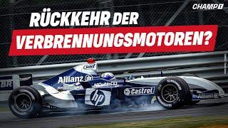 Tsunoda spricht über RB-Aus / Horner warnt Hamilton / Rückkehr des V10? / LMP2-Aus für Sargeant