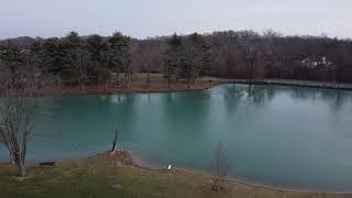 Glazebrook Park, Godfrey, IL  -  4K