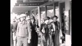 1930s Hico, Texas Home Movie