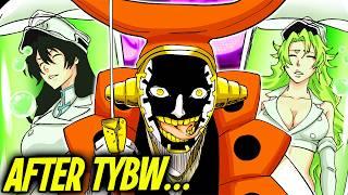 Mayuri's EVIL Experiments on the Sternritter After TYBW!? | BLEACH CFYOW Explained