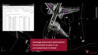 Airport Planning and Design - AviPLAN