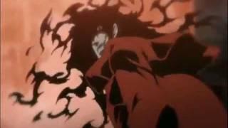 Best of Alucard's English Dub