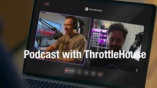 Throttle House Podcast: The BMW XM is a....