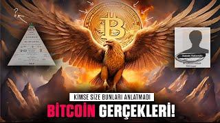 Bitcoin Gerçekleri! | Kimse Size Bunları Anlatmadı...