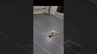 my fav FAIL #ballet #dance
