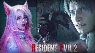 Зомби Ленд Продолжается #2 [РУССКАЯ ОЗВУЧКА] | Resident Evil 2 2019 |