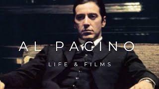 Al Pacino: Life And Films! (Part 1)