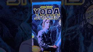 Is Yoda Stories Really the Worst Star Wars Game?