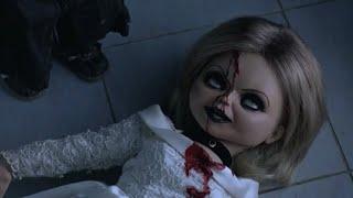 Seed of Chucky- Chucky Kills Tiffany