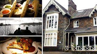 VEGAN SHORT BREAKS - Ambleside Manor, Zeffirellis & Fellinis - The Lake District