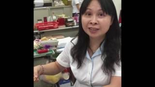 元大證券---饅頭獅