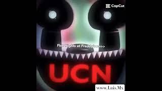 CARTOON SHORT / OPENING BETA 6 PARA CAPSULAS UNIVERSITARIAS CON LUIS