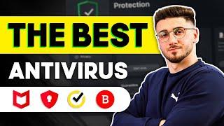 Best Antivirus | Top 4 Picks for Optimum Protection in 2025