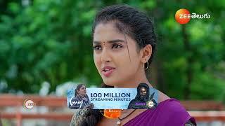 Meghasandesam | Ep - 114 | Preview | Oct 12 2024 | Zee Telugu