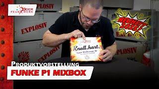 Funke P1 Mixbox - Produktvorstellung