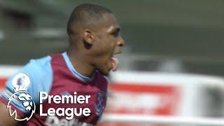 Issa Diop gives West Ham a lifeline against Newcastle | Premier League | NBC Sports