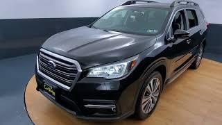 2019 Subaru Ascent Limited BACK-UP CAMERA    #Carvision