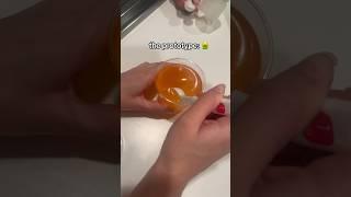the prototype vs the product 🫶 shop JELLY scoopable wax melts at illuminatedbymia.com