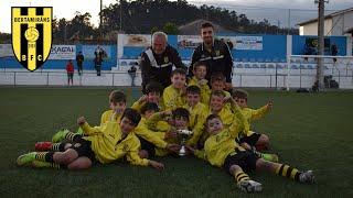 Benjamín A Bertamiráns - CAMPEONES (Torneo Caldas)