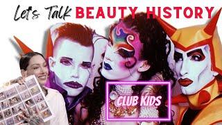 The Beauty Complex: Pilot Episode 1- The Club Kids