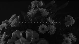 Tyler Braden - Try Losing One (with Sydney Sierota of Echosmith) [Official Music Video]