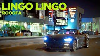 Rooofa - Lingo Lingo (Officiel Music Video, with English Subtitles)