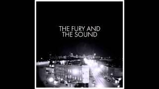 Andrew Howie - The Fury And The Sound