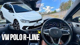 POV Drive in My Polo R-Line | Real Cost of Ownership and Fuel Breakdown!