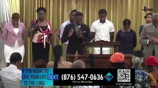 WALTHAM PARK NEW TESTAMENT CHURCH OF GOD| SUNDAY, JUNE 22, 2025