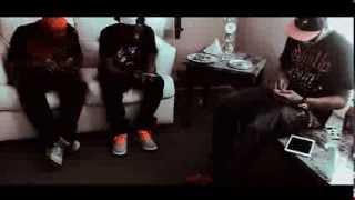 KUSH BROS - 2 Da Light (Official Video)  @InThaBassmintTv 