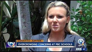 WPTV NEWS: Holly Meyer Lucas Discusses the Impact of School Zoning in Real Estate Decisions