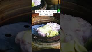 Chok Dee Dim Sum - The Best Dim Sum in Hatyai #dimsum #hatyai #chinesedimsum #chinesebreakfast