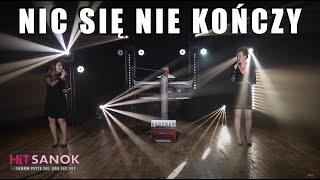 HiT SANOK - Nic się nie kończy z rep. Dystans 2023