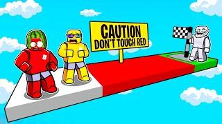 Troll Obby In Roblox