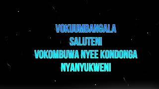 Young T WokOngha_Annunaki Lyrics video