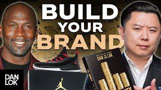 How To Build A Real Personal Brand Online