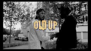 The S - OLD UP 1 feat. Bosh Elams Leto Zeguerre Dabs Yaro Krilino DoumaK Riane Dibson Grizzly Brvmso