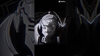 Alphonse edit #fma #anime #alphonseelric