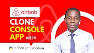 AirBnB Clone Console Application in Python Discussion | ALX PLD