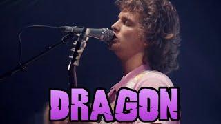 DRAGON Live In Miami 2024 King Gizzard & The Lizard Wizard