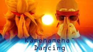 Kamehameha Dancing - Old Version 2013-2014