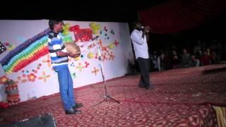 Jayabal - folk song
