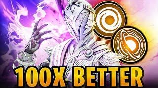 This One HUGE BUFF Makes ANY Void Build 100x BETTER! [Destiny 2 Void Warlock Build]