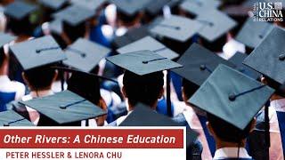 Peter Hessler on China’s Evolving Education System