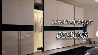 100 Modern Bedroom Cabinet Designs 2025 Bedroom Wardrobe Ideas| Modern Bedroom Interior Design