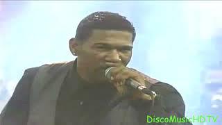 ️OMEGA EL FUERTE - Llorarás [Live] (2008)DMHDTV