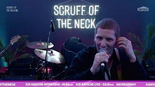 Kid Kapichi Live Performance | Scruff of the Neck TV