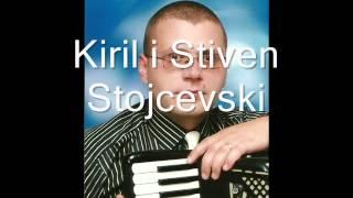 Kiril i Stiven Stojcevski